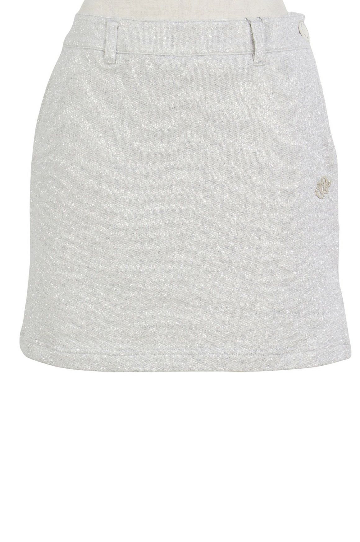 ゾーイのスカート