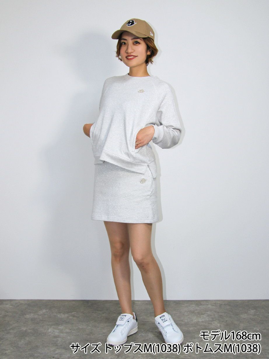 30％OFFセール】スカート レディース ゾーイ ZOY 2025 秋冬 新作