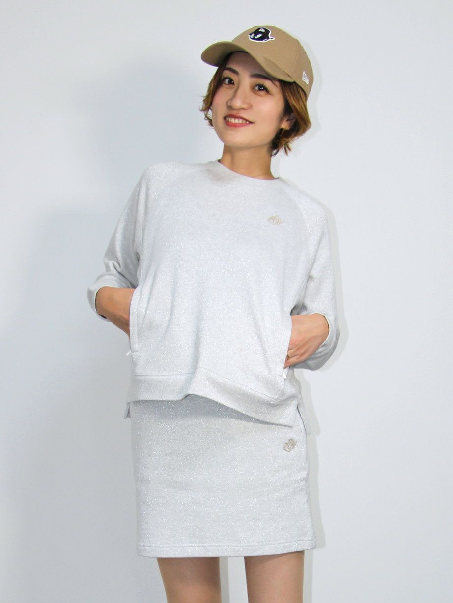 ゾーイのスカート