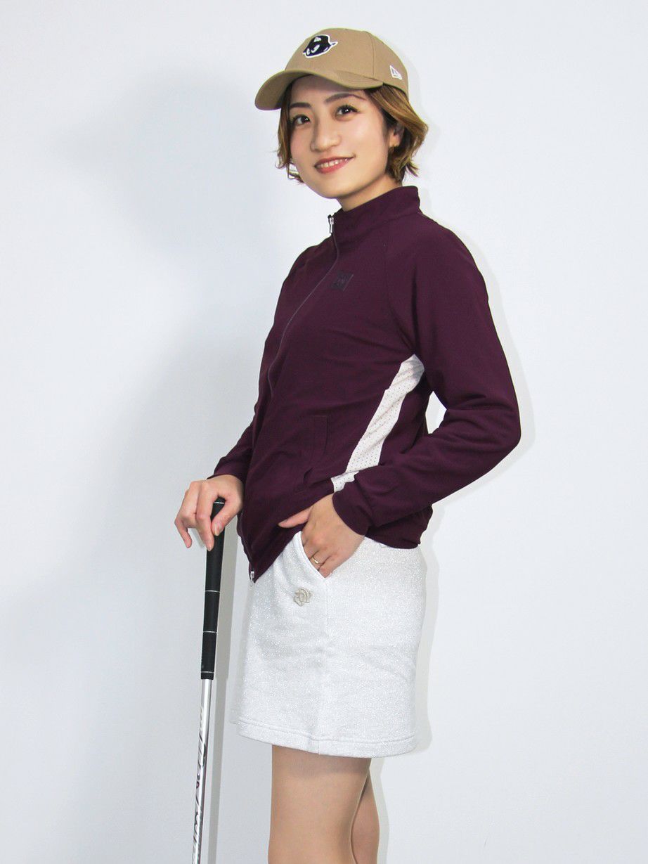 ゾーイのスカート