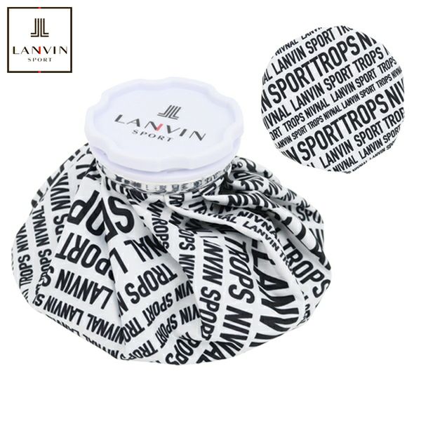 ランバンスポールの氷のう