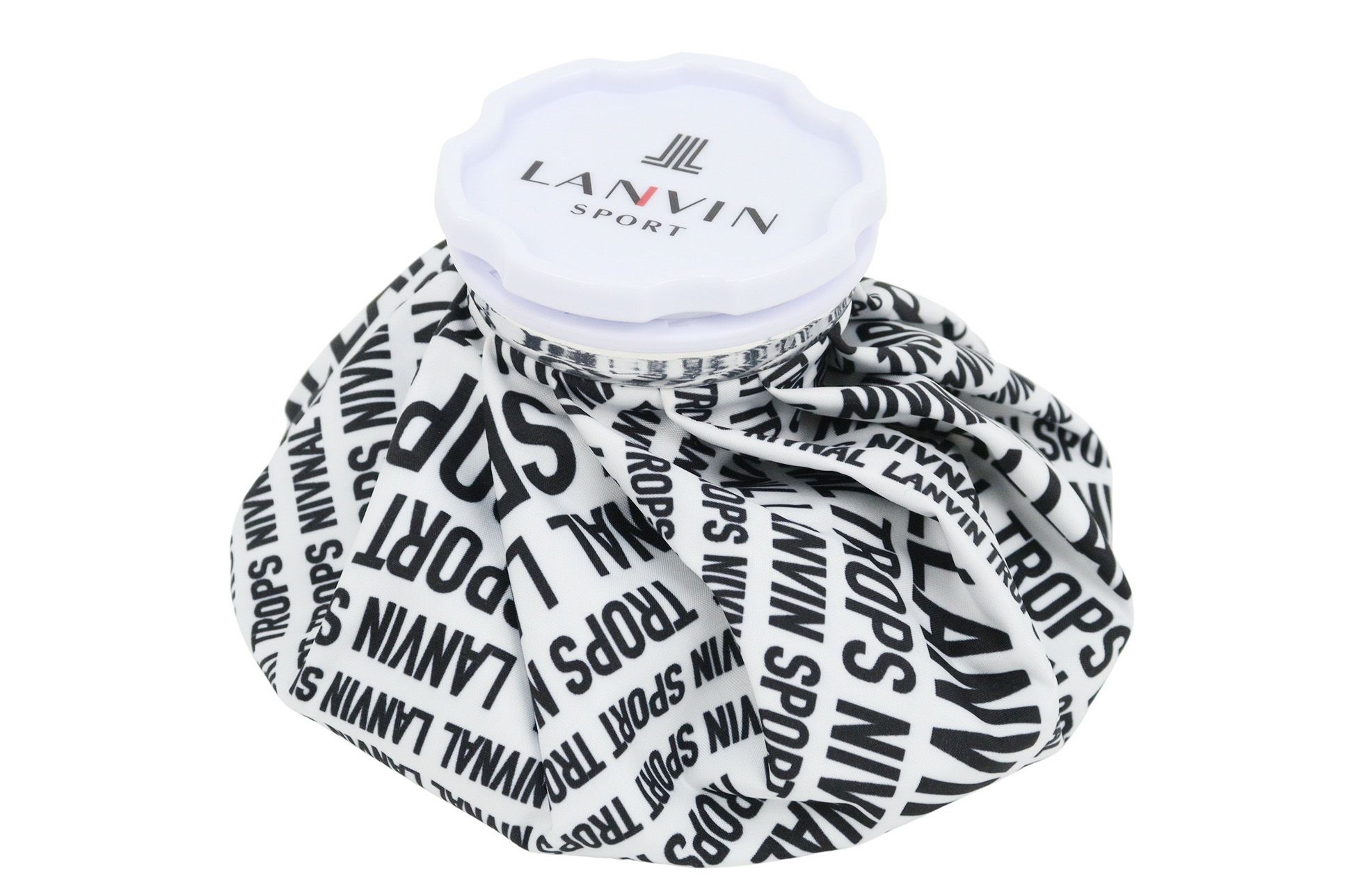 ランバンスポールの氷のう