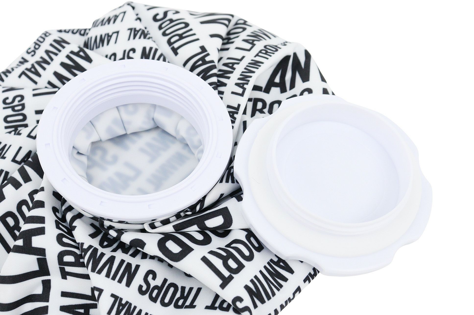 ランバンスポールの氷のう