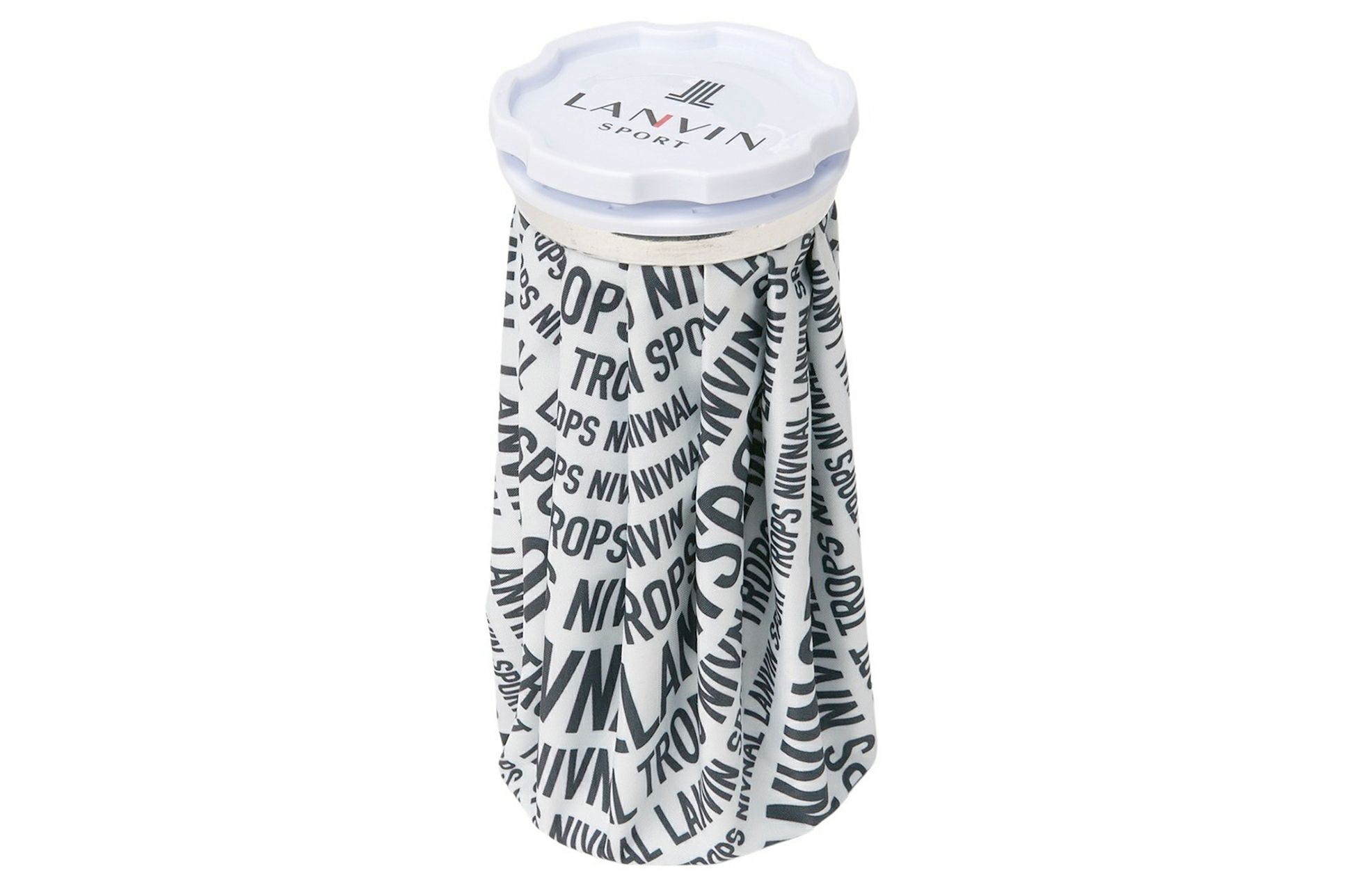 ランバンスポールの氷のう