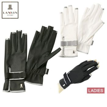 グローブ・ネイルグローブ（レディース）の商品 | ゴルフウェア