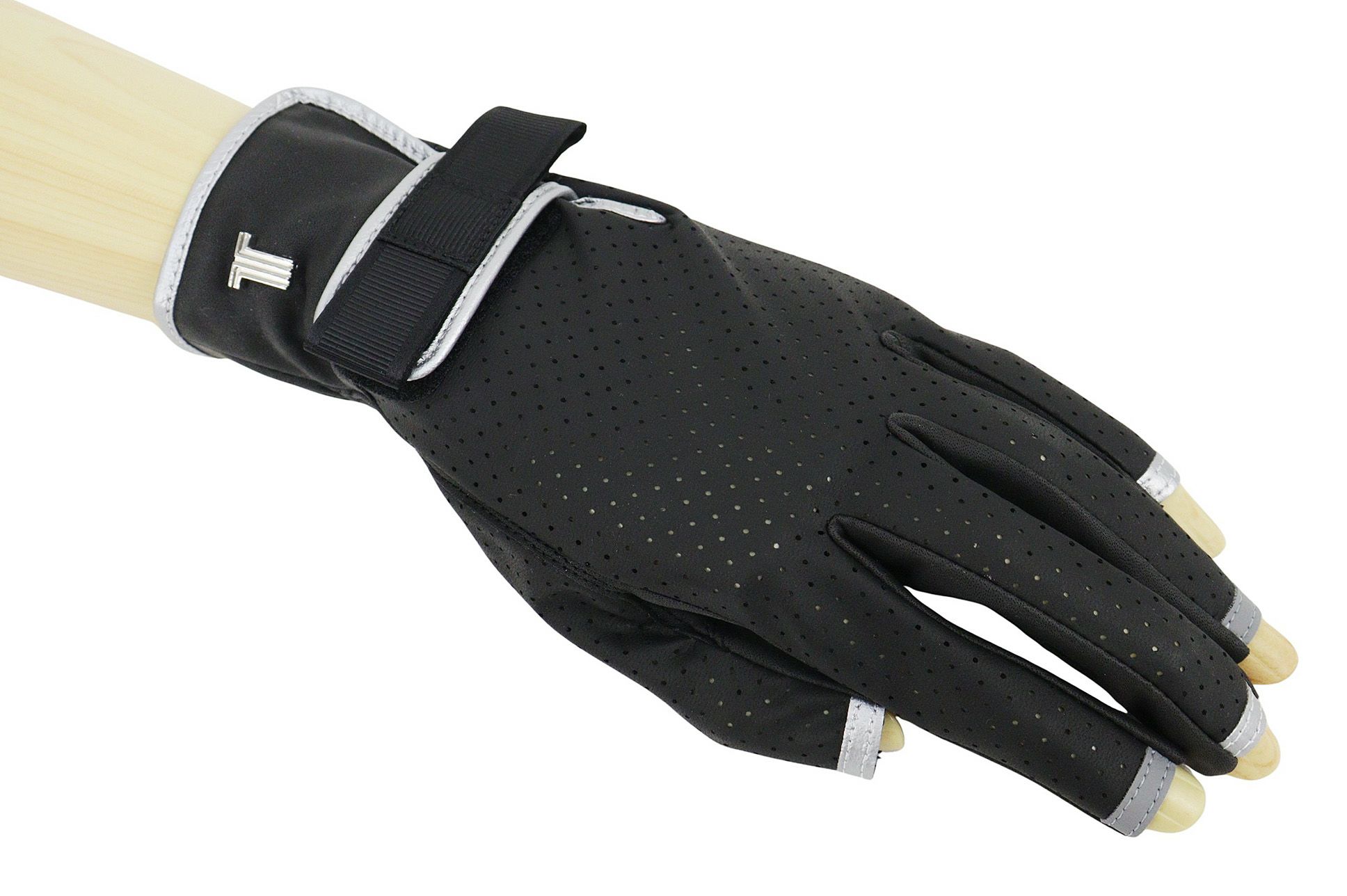 ランバンスポールのグローブ