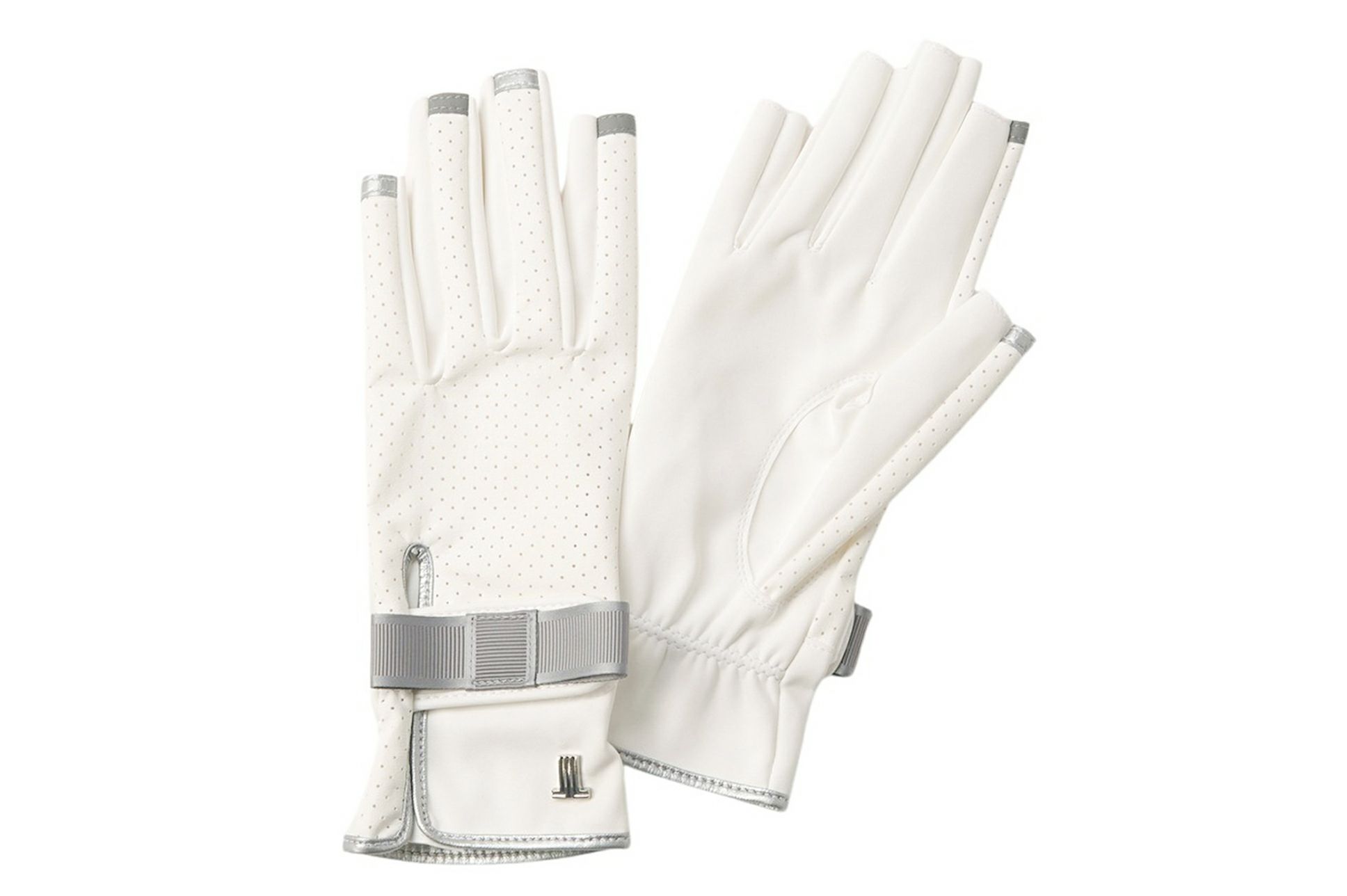 ランバンスポールのグローブ