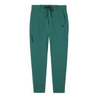 ルコックスポルティフゴルフのロングパンツ