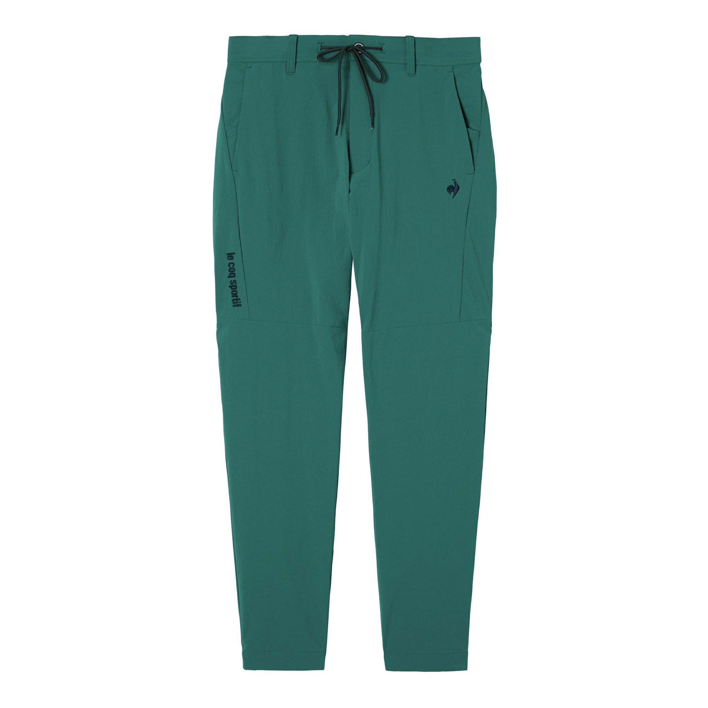 ルコックスポルティフゴルフのロングパンツ