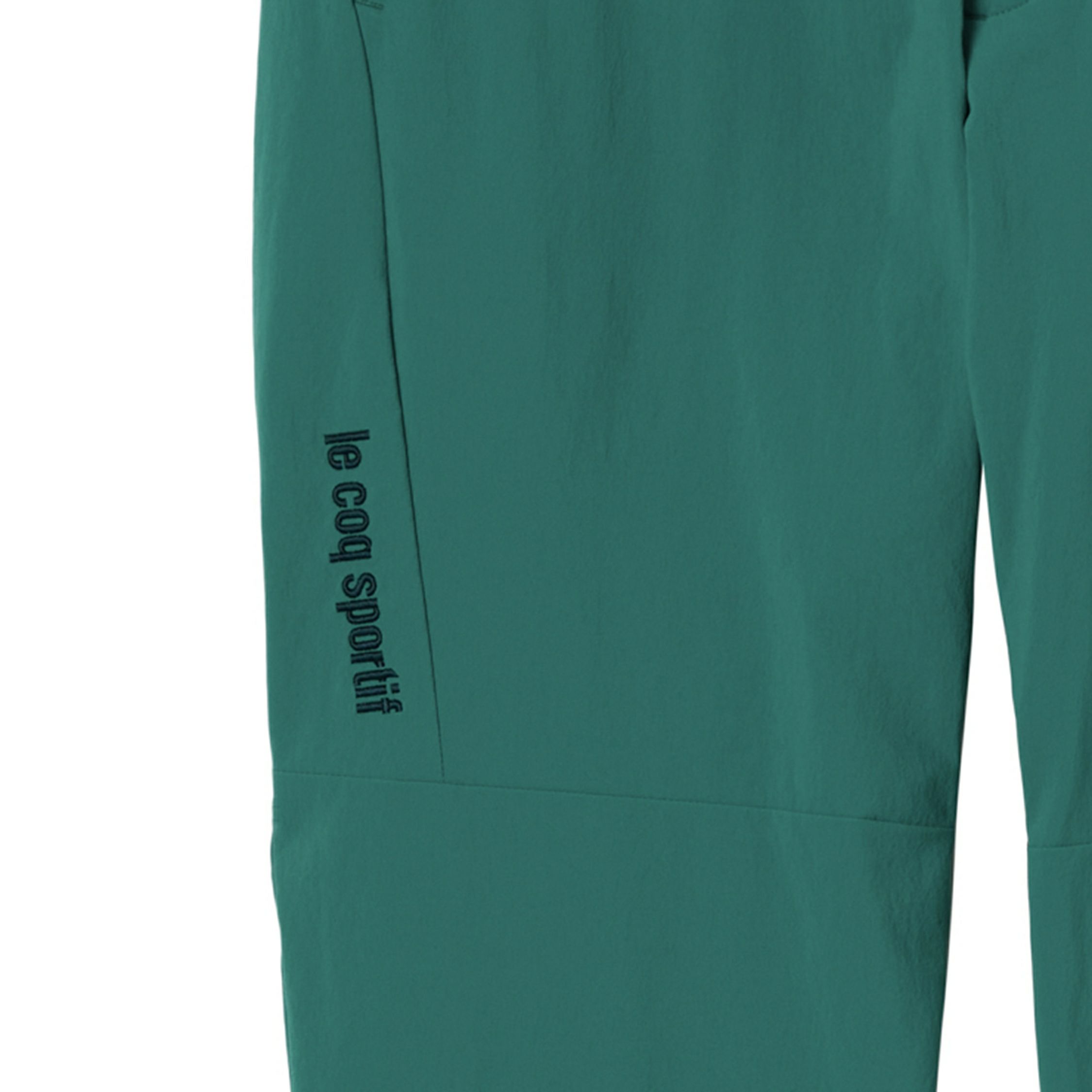 ルコックスポルティフゴルフのロングパンツ