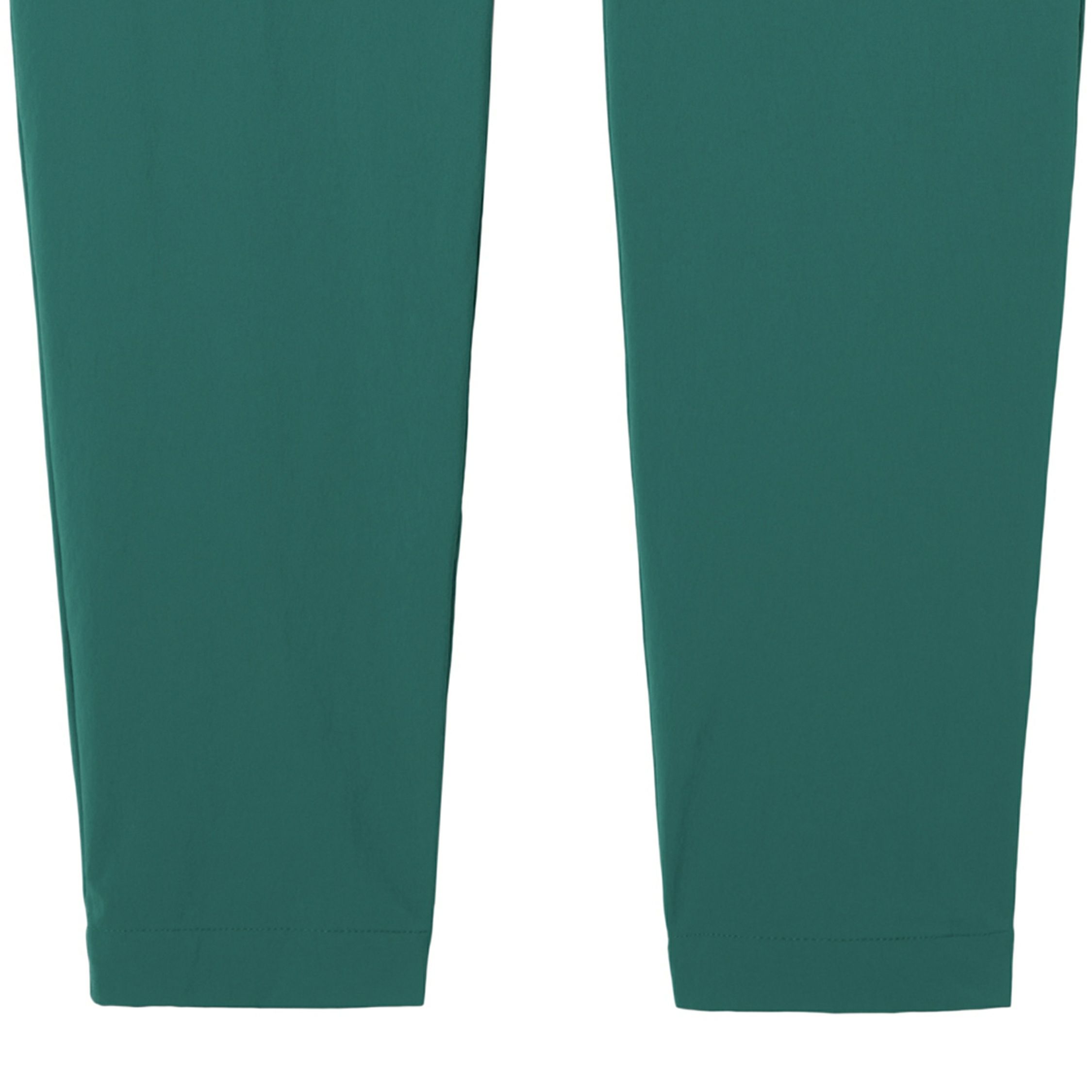 ルコックスポルティフゴルフのロングパンツ