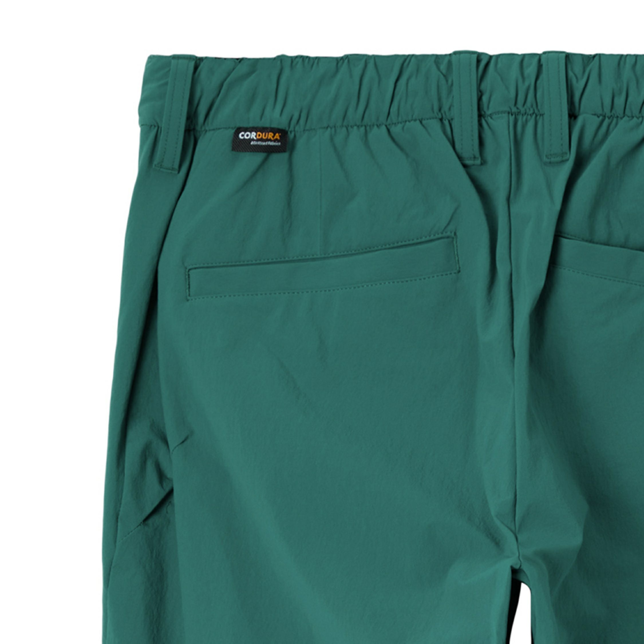 ルコックスポルティフゴルフのロングパンツ