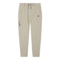 ルコックスポルティフゴルフのロングパンツ