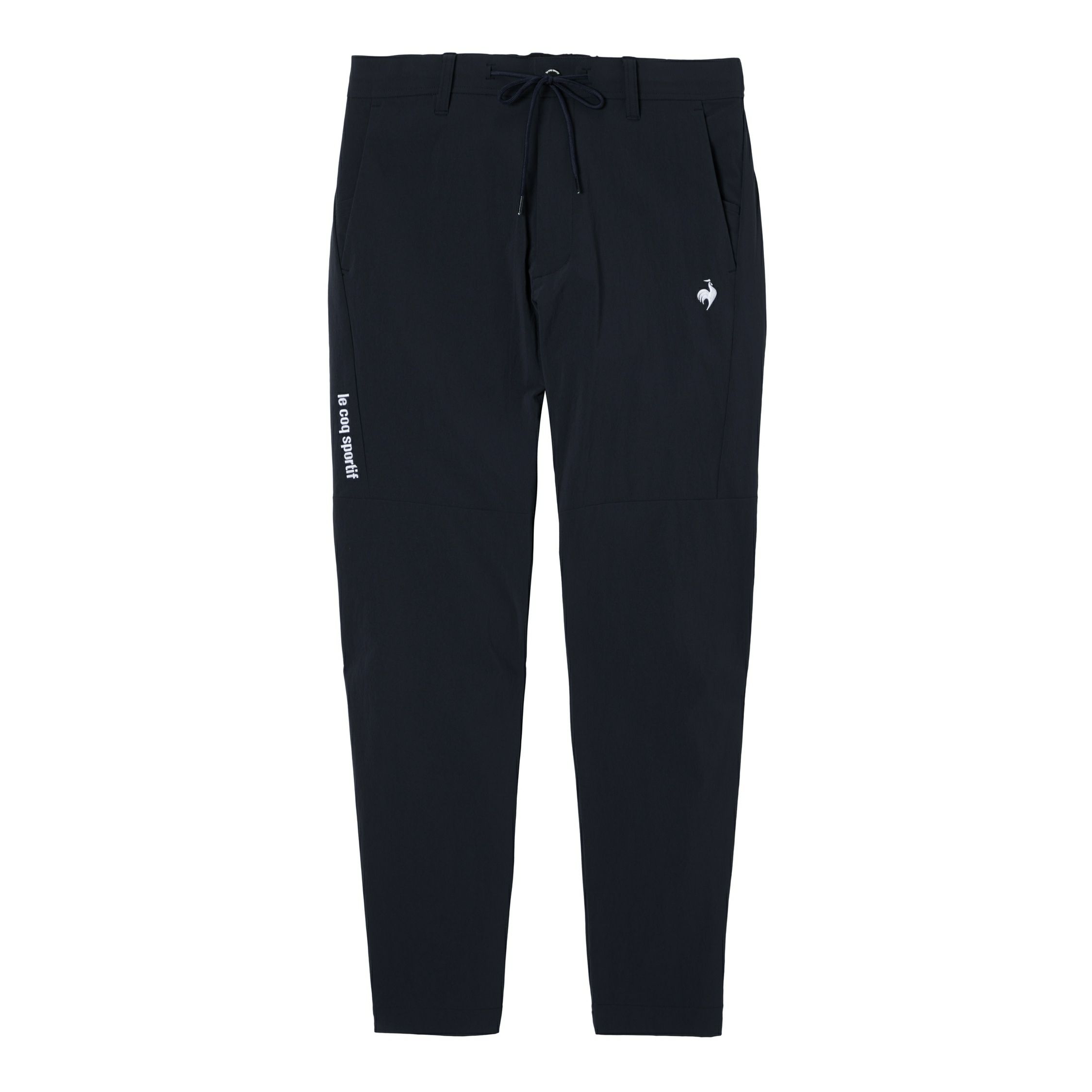 ルコックスポルティフゴルフのロングパンツ