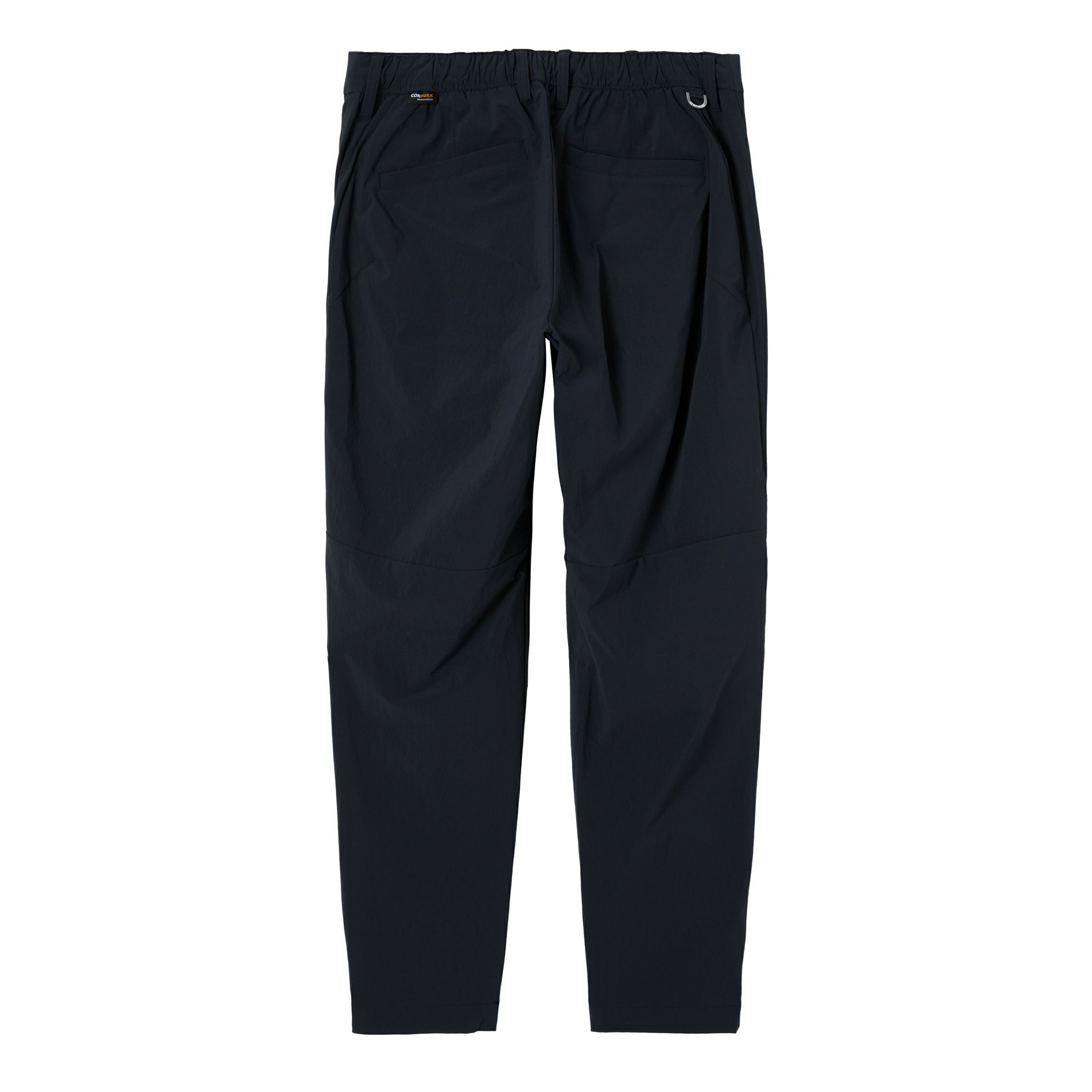 ルコックスポルティフゴルフのロングパンツ