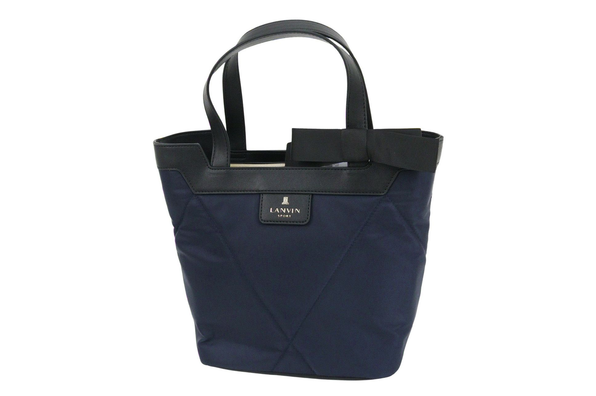 ランバンスポールのカートバッグ