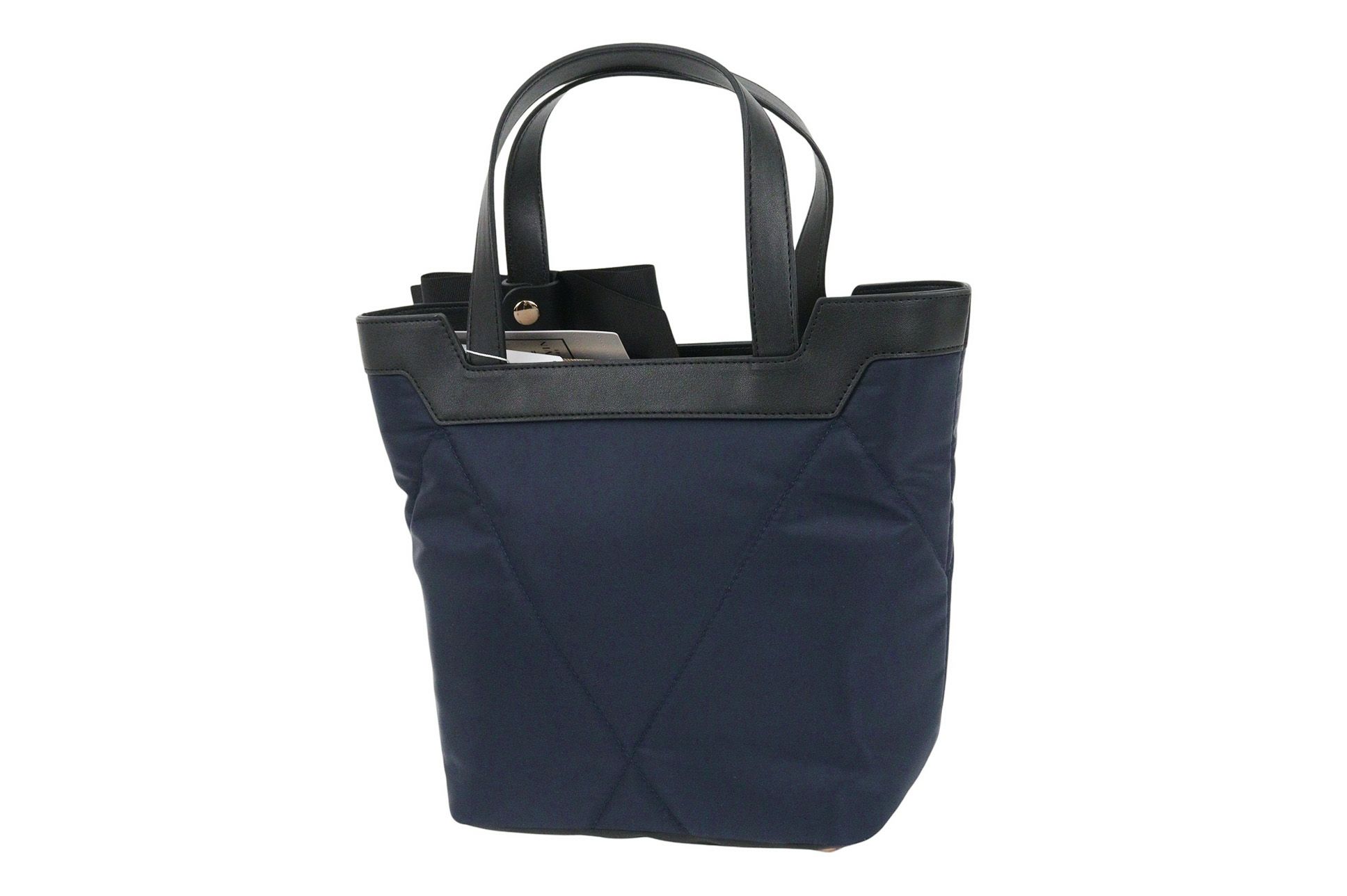 ランバンスポールのカートバッグ