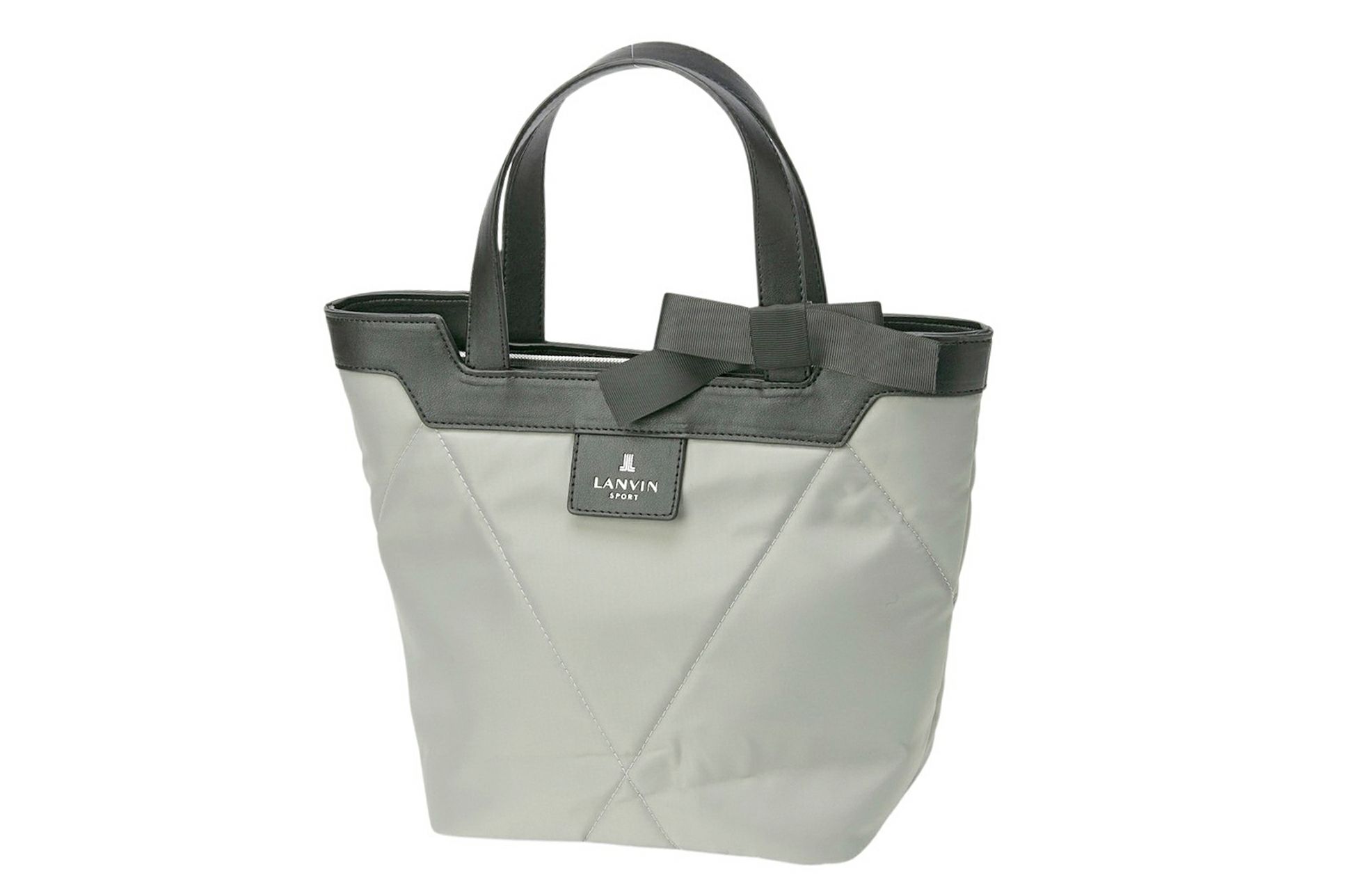 ランバンスポールのカートバッグ