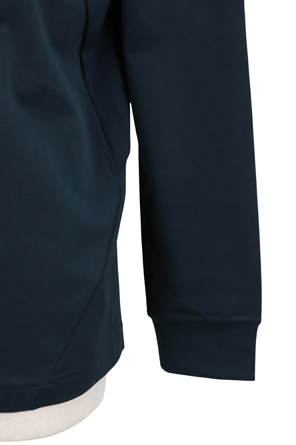 ルコックスポルティフゴルフのポロシャツ