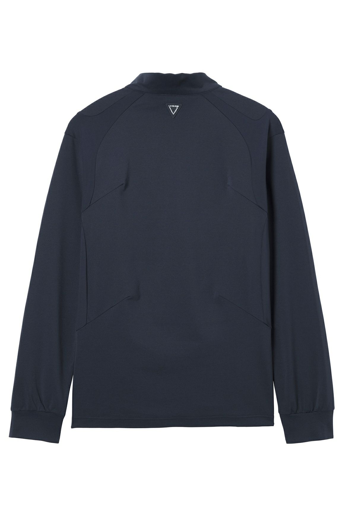 ルコックスポルティフゴルフのポロシャツ