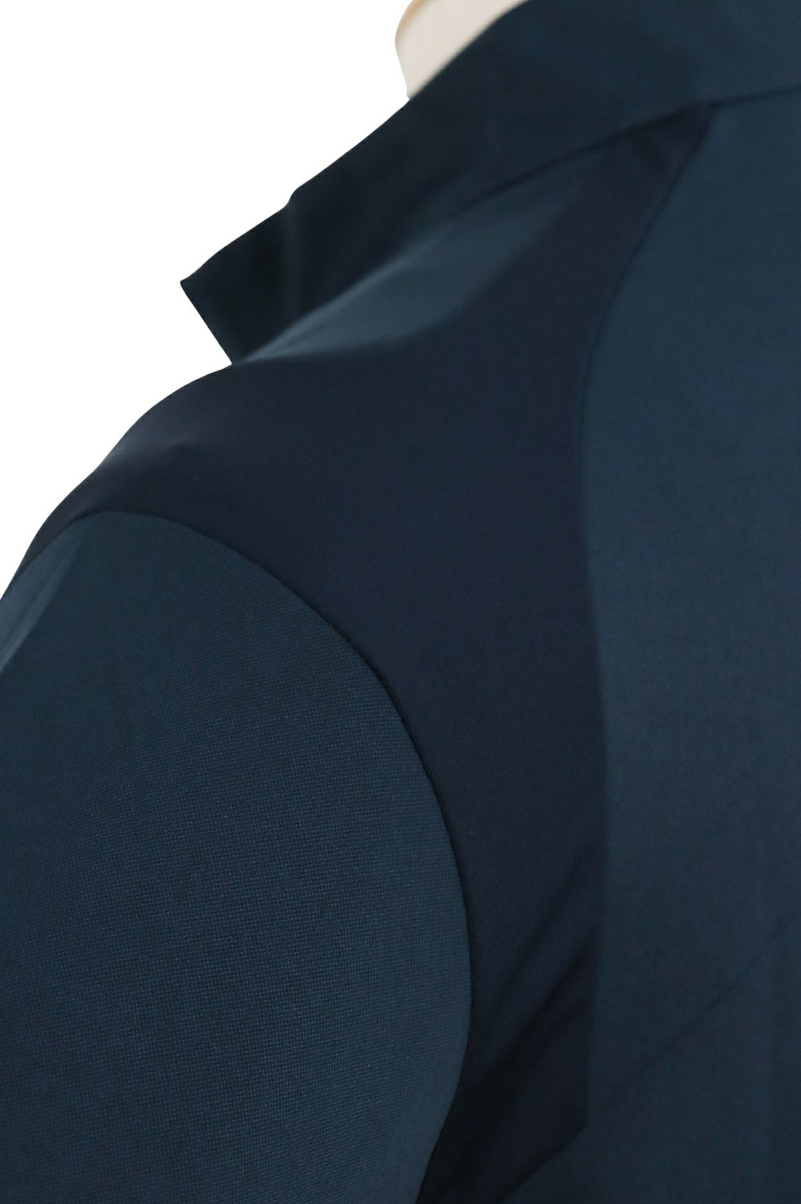 ルコックスポルティフゴルフのポロシャツ