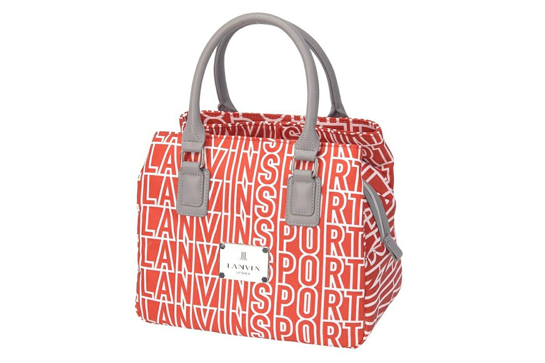 ランバンスポールのカートバッグ