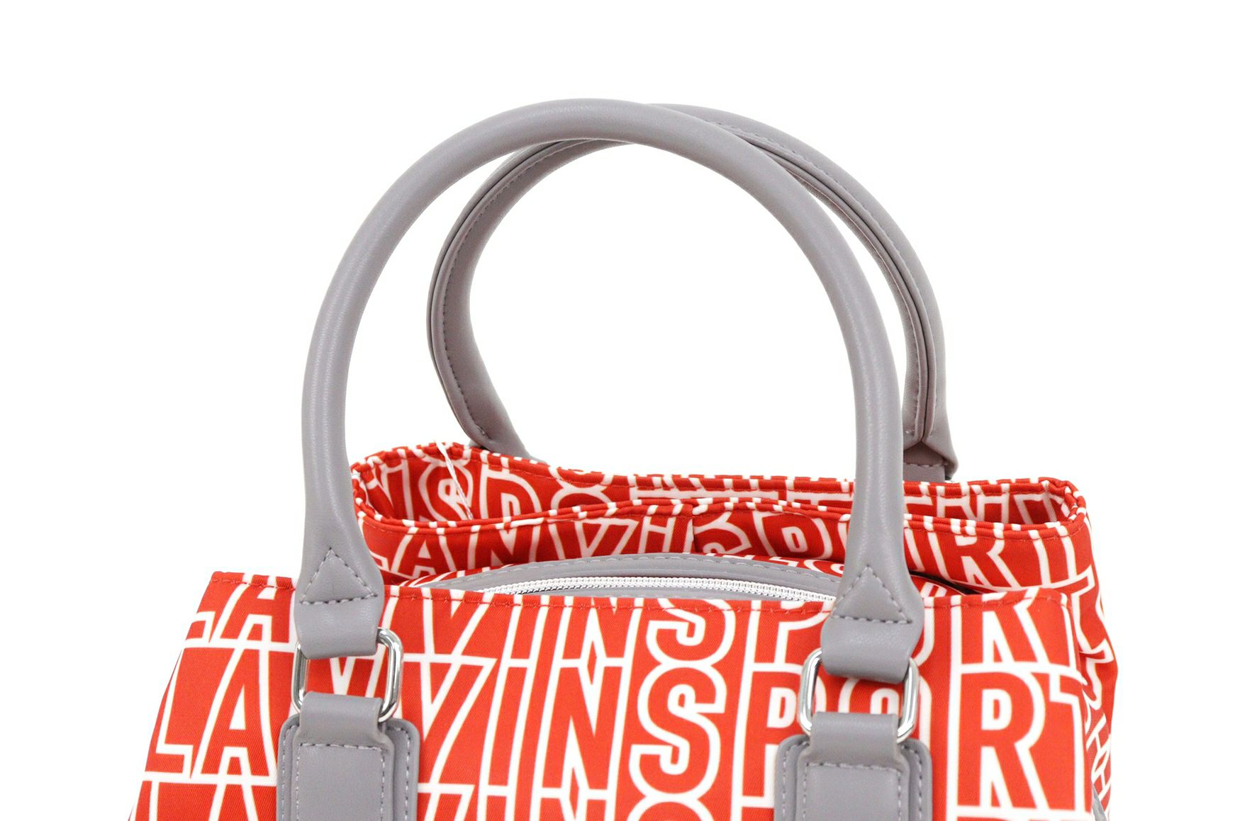 ランバンスポールのカートバッグ