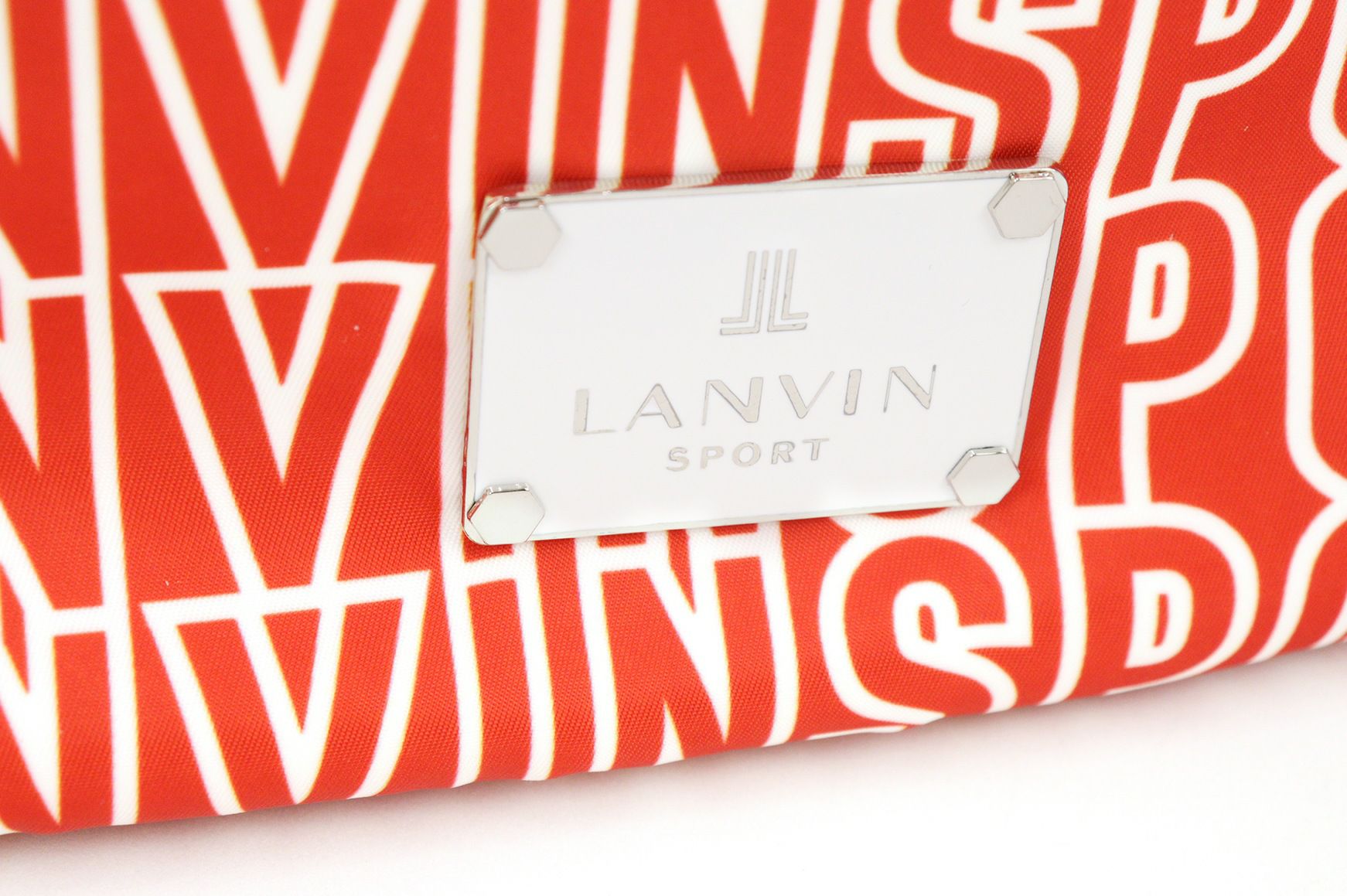 ランバンスポールのカートバッグ