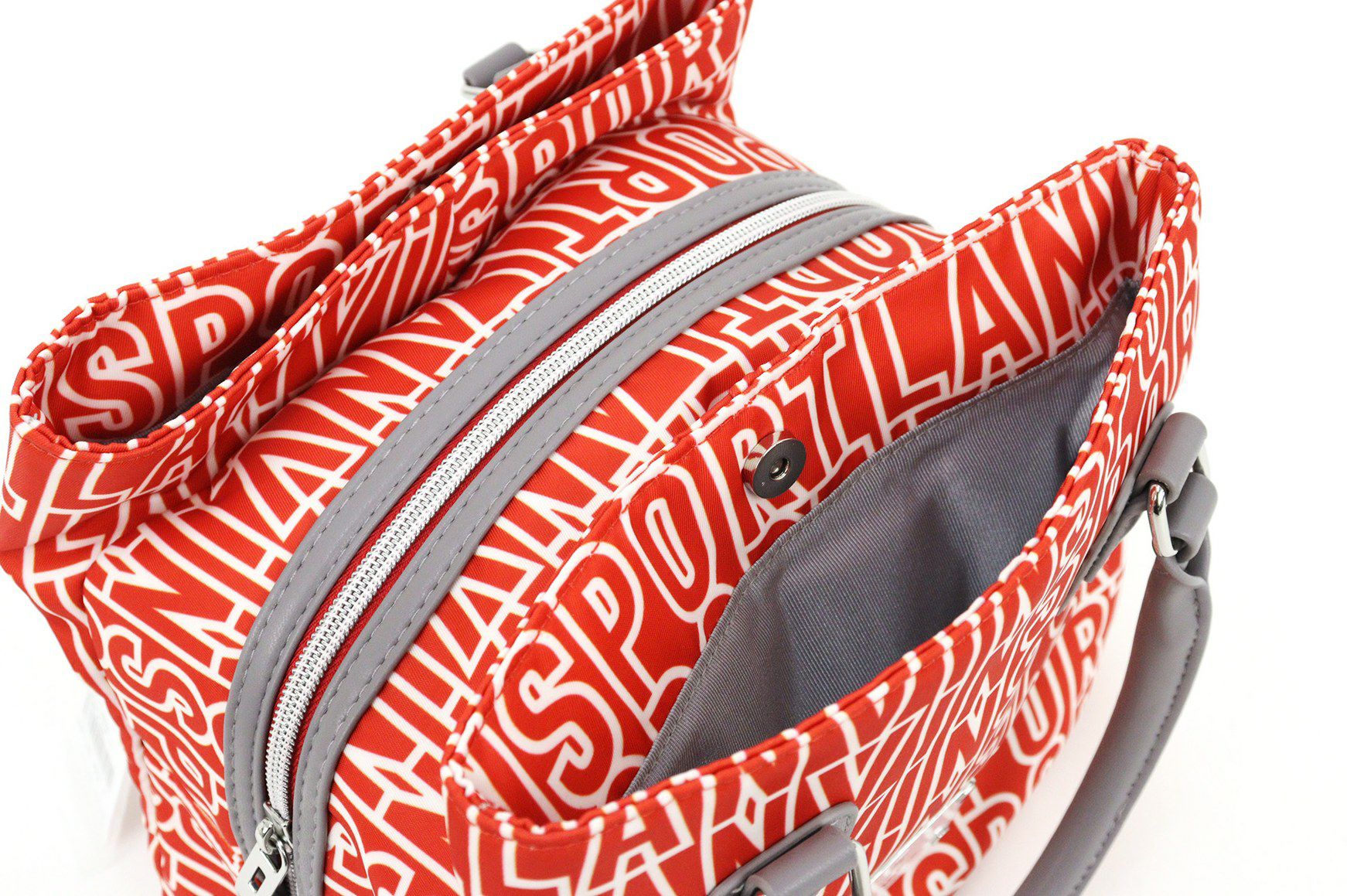 ランバンスポールのカートバッグ