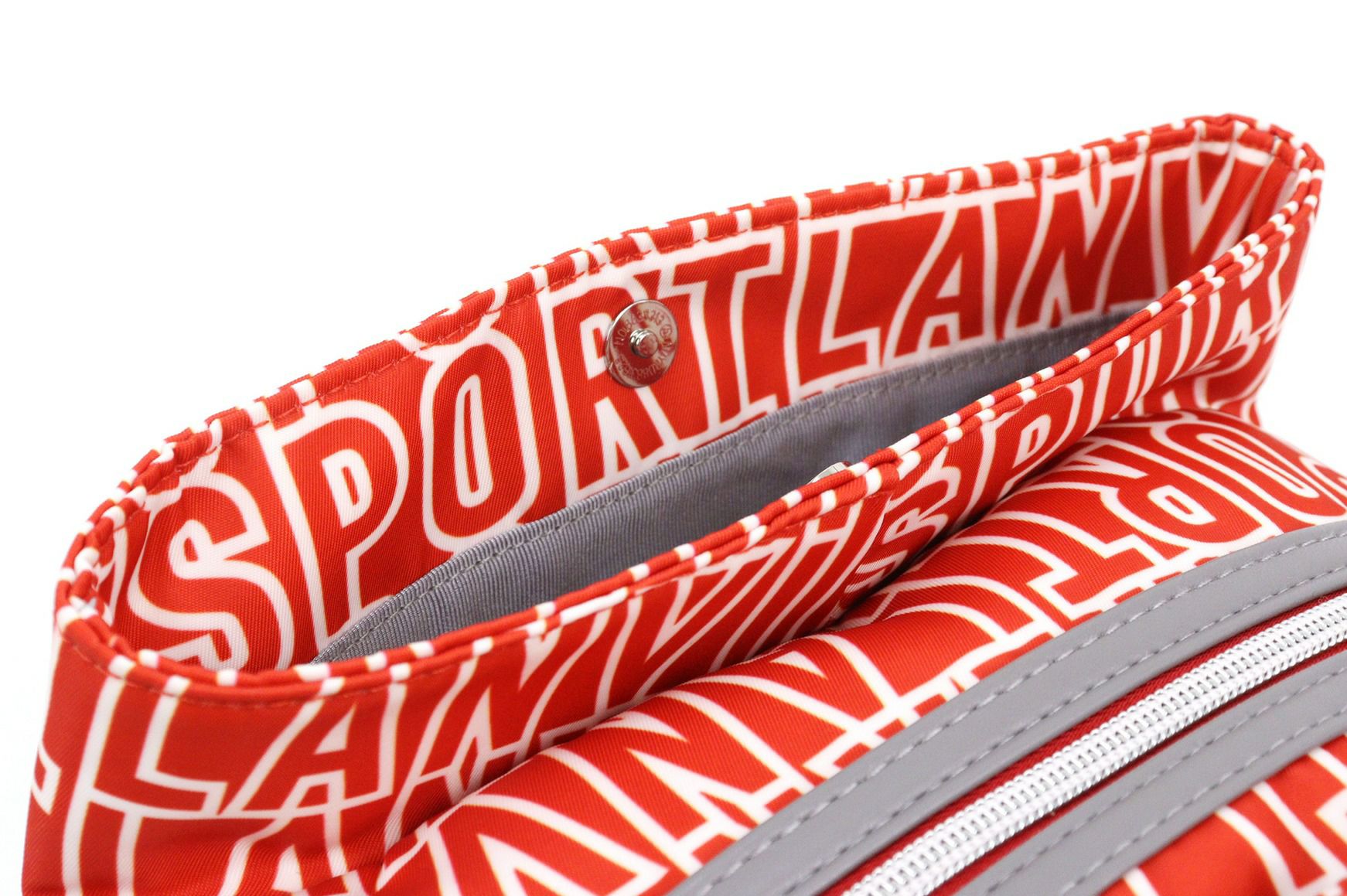 ランバンスポールのカートバッグ