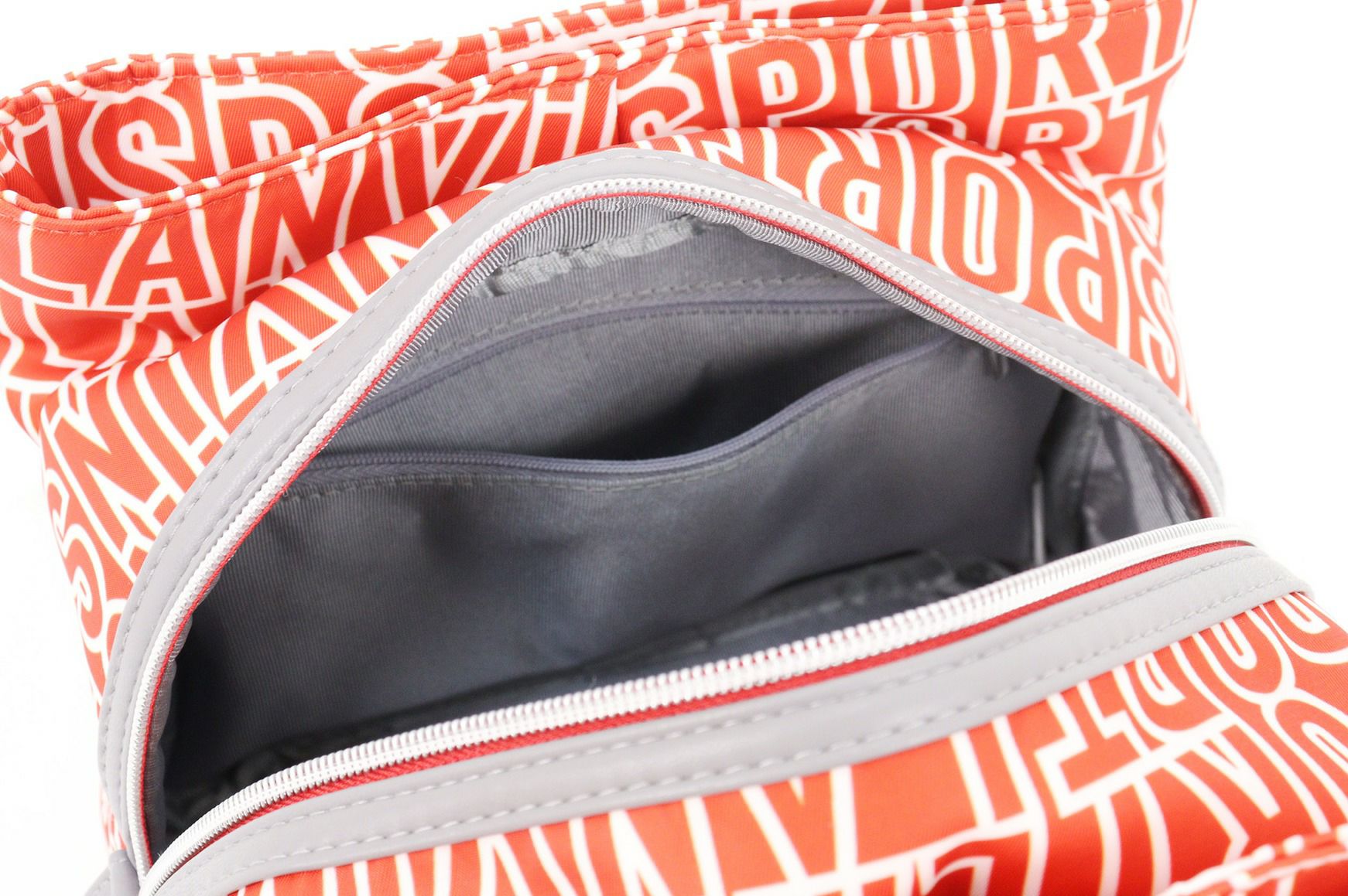 ランバンスポールのカートバッグ