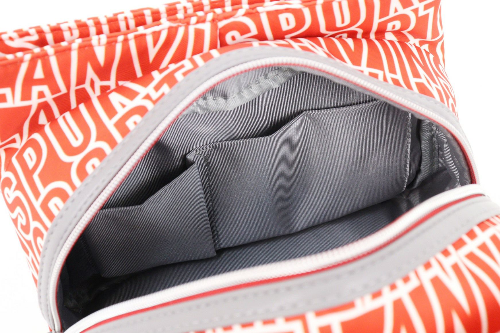 ランバンスポールのカートバッグ