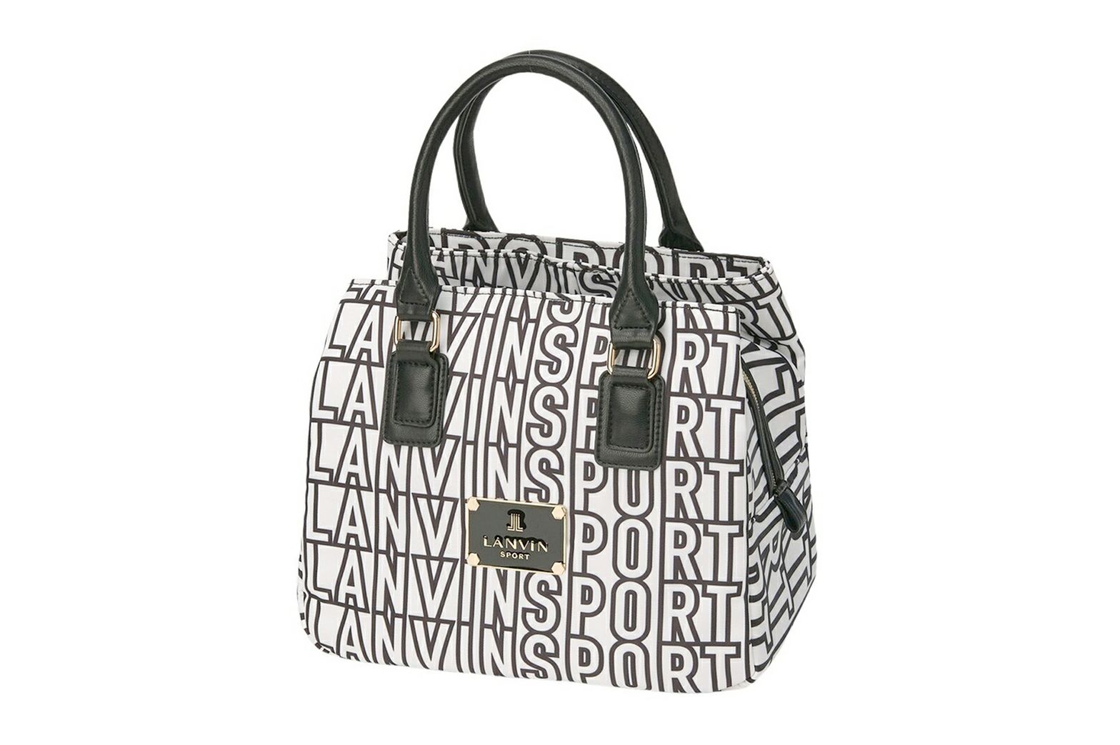 ランバンスポールのカートバッグ