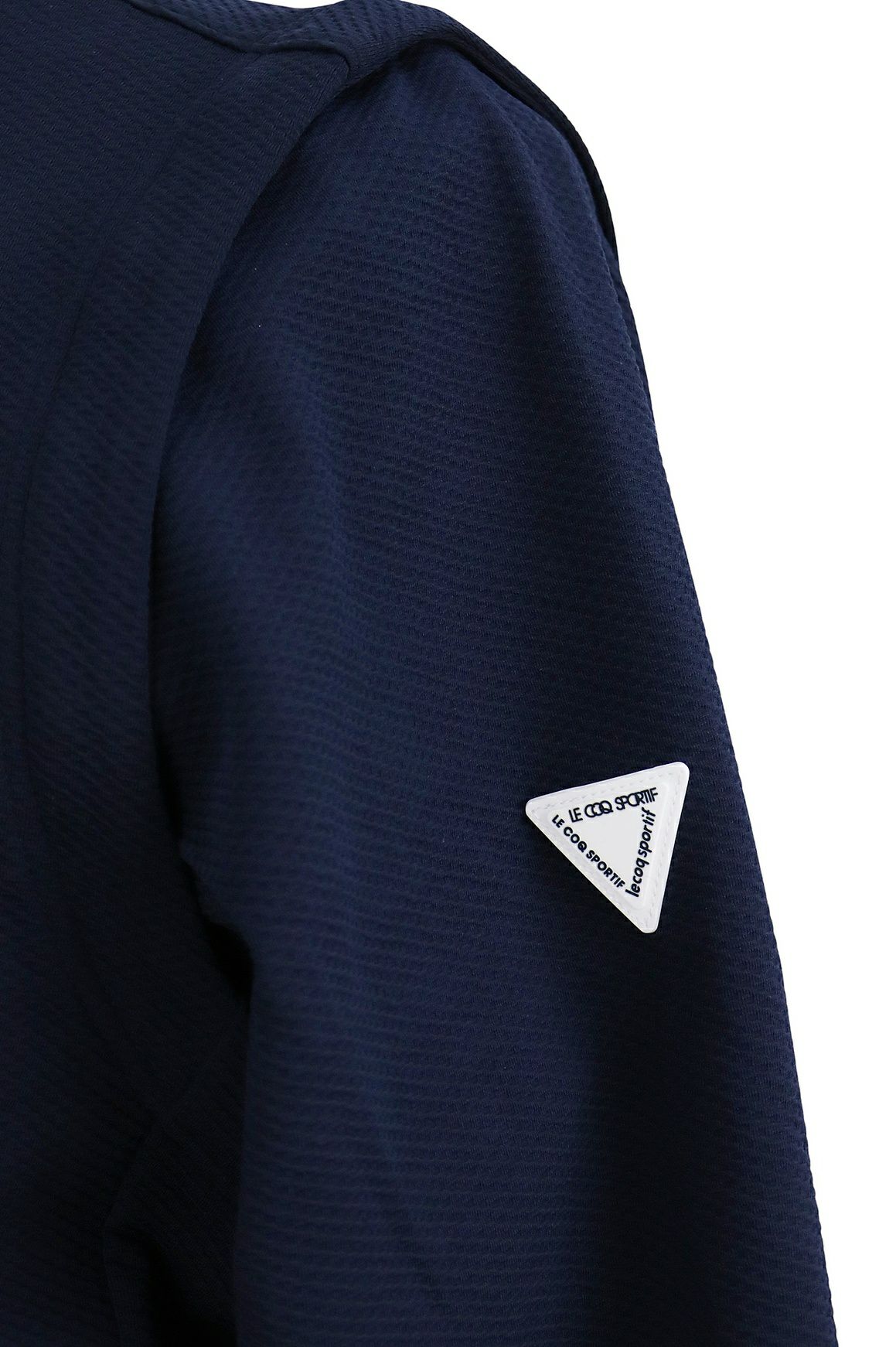 ルコックスポルティフゴルフのブルゾン