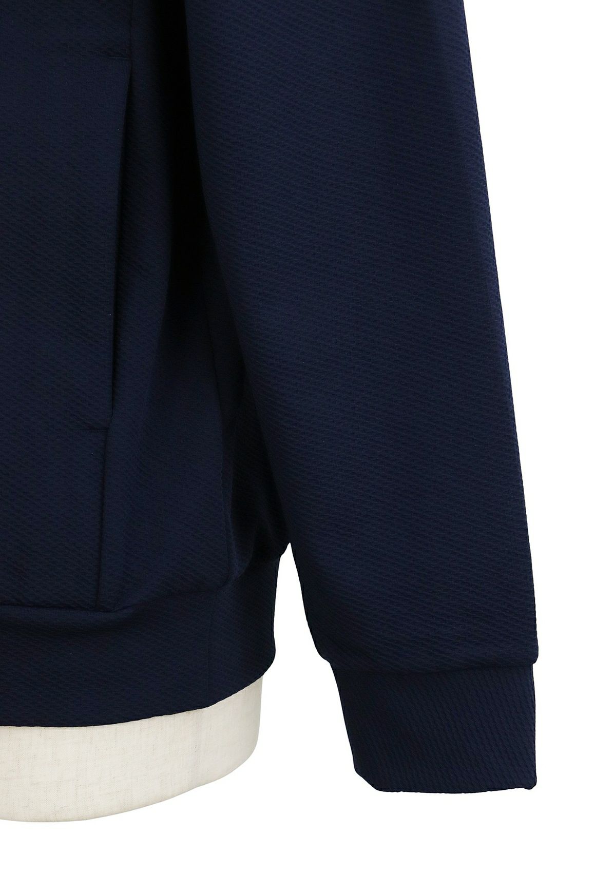 ルコックスポルティフゴルフのブルゾン