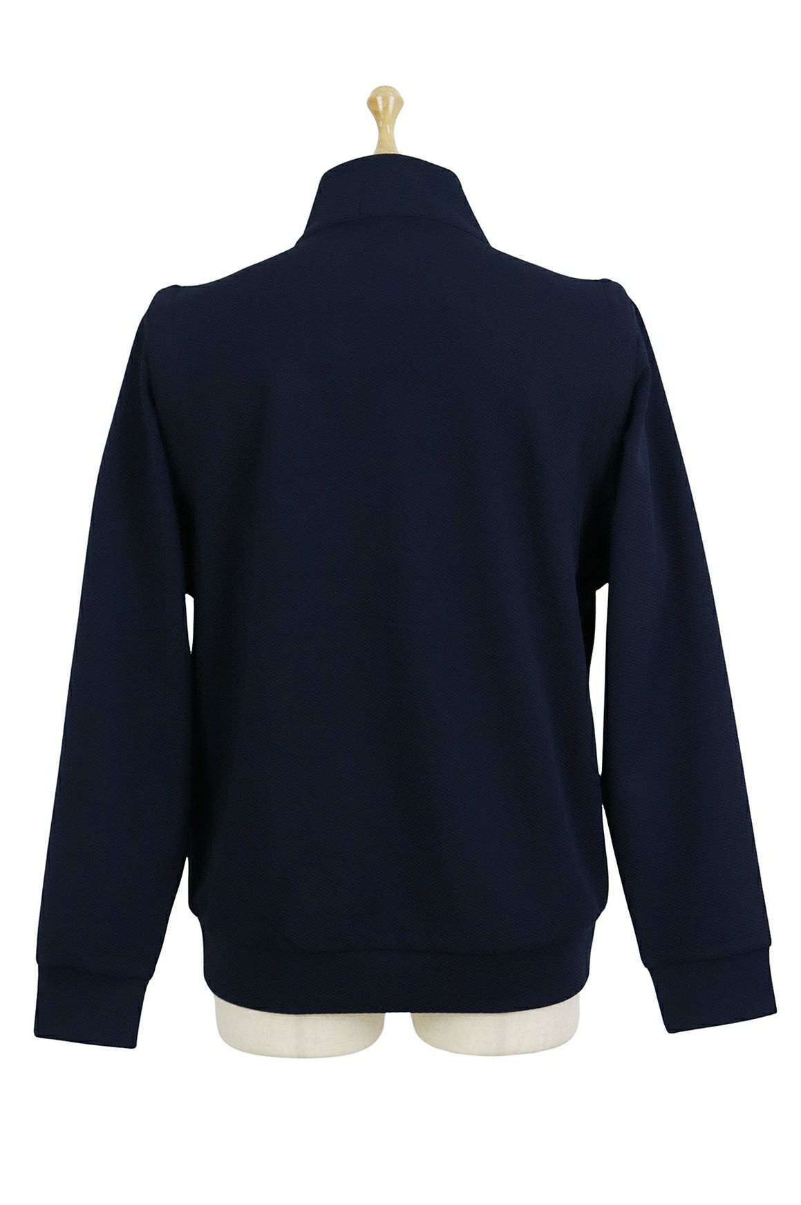 ルコックスポルティフゴルフのブルゾン