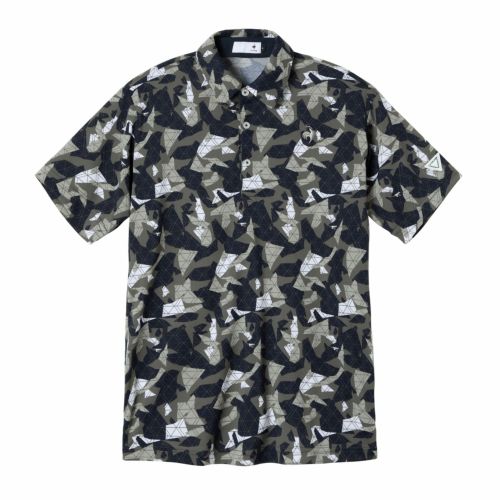 30％OFFセール】ポロシャツ メンズ ルコックスポルティフ ゴルフ