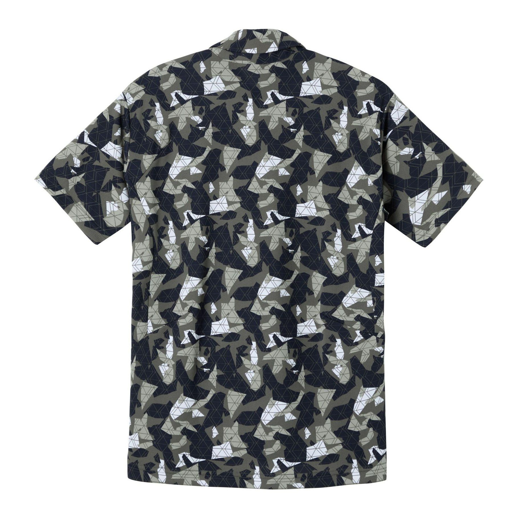 ルコックスポルティフのポロシャツ