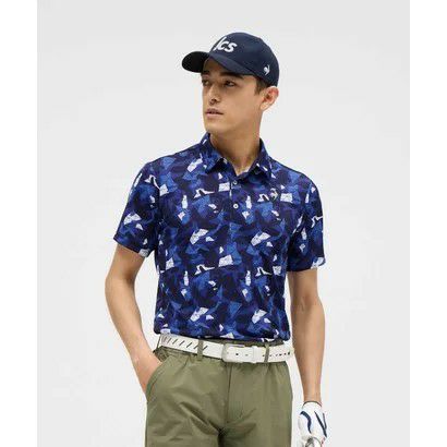 ルコックスポルティフのポロシャツ