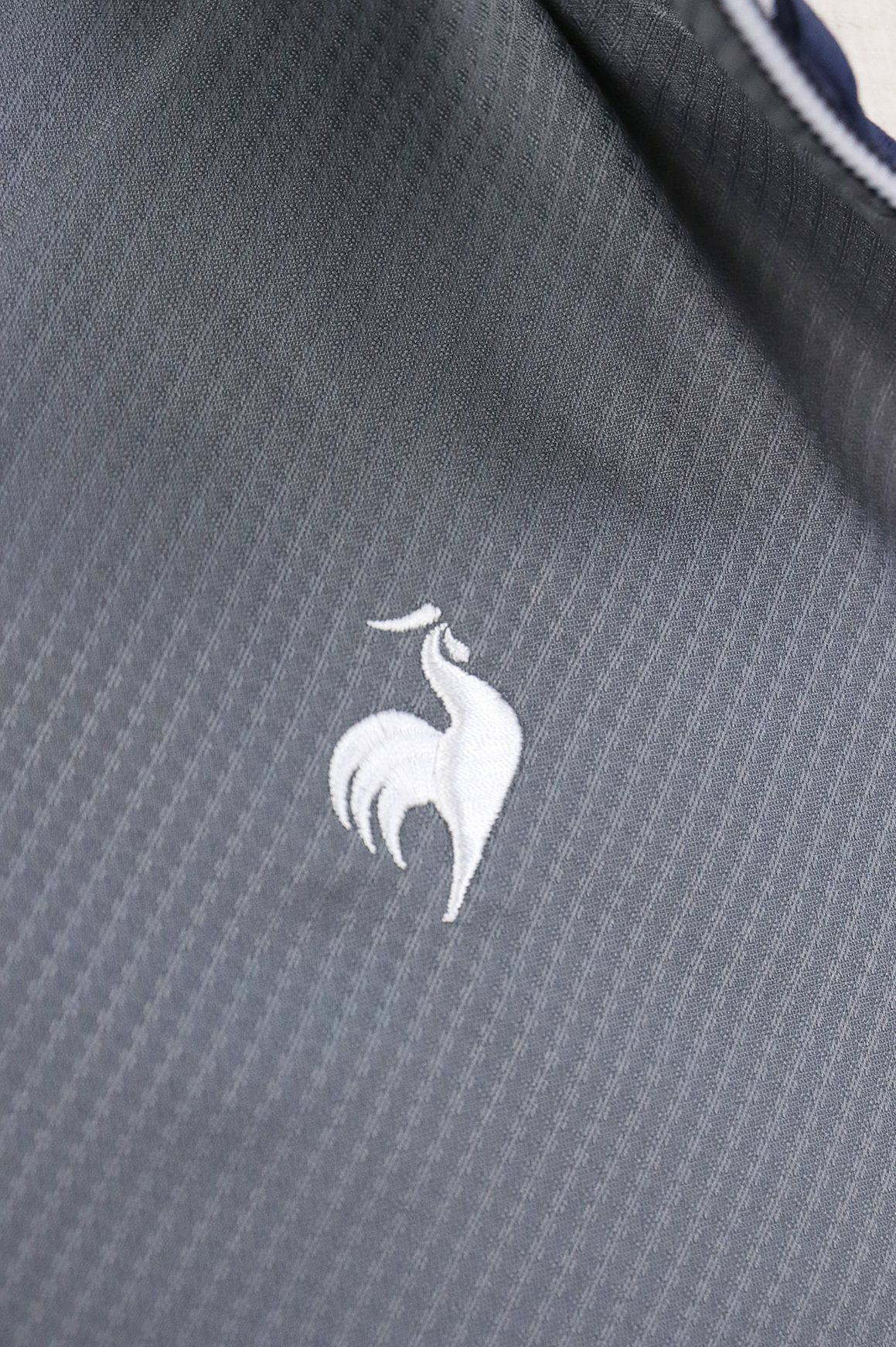 ルコックスポルティフゴルフのブルゾン