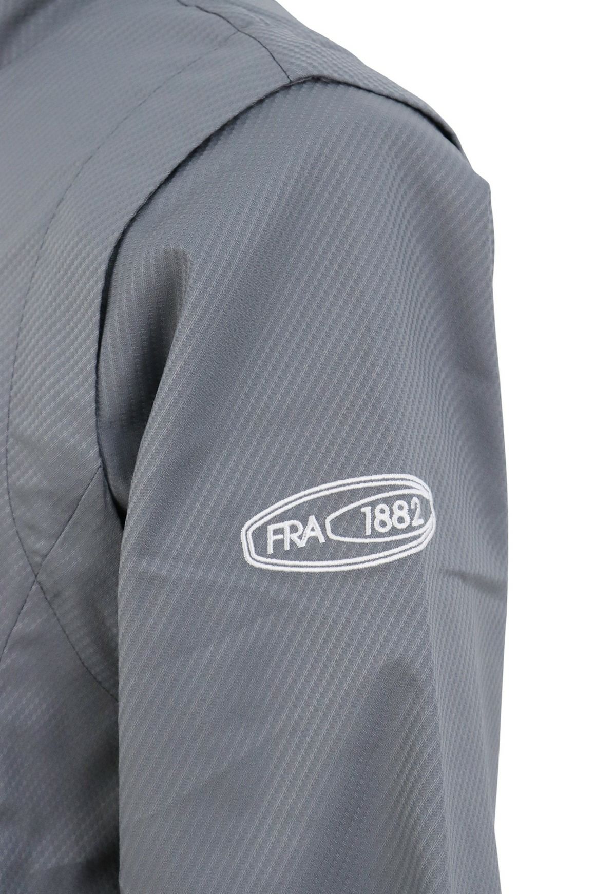 ルコックスポルティフゴルフのブルゾン