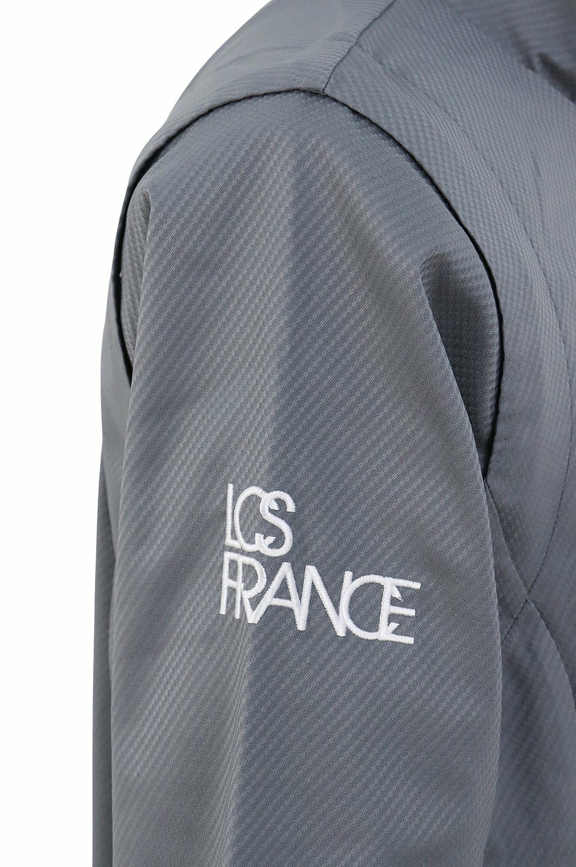 ルコックスポルティフゴルフのブルゾン