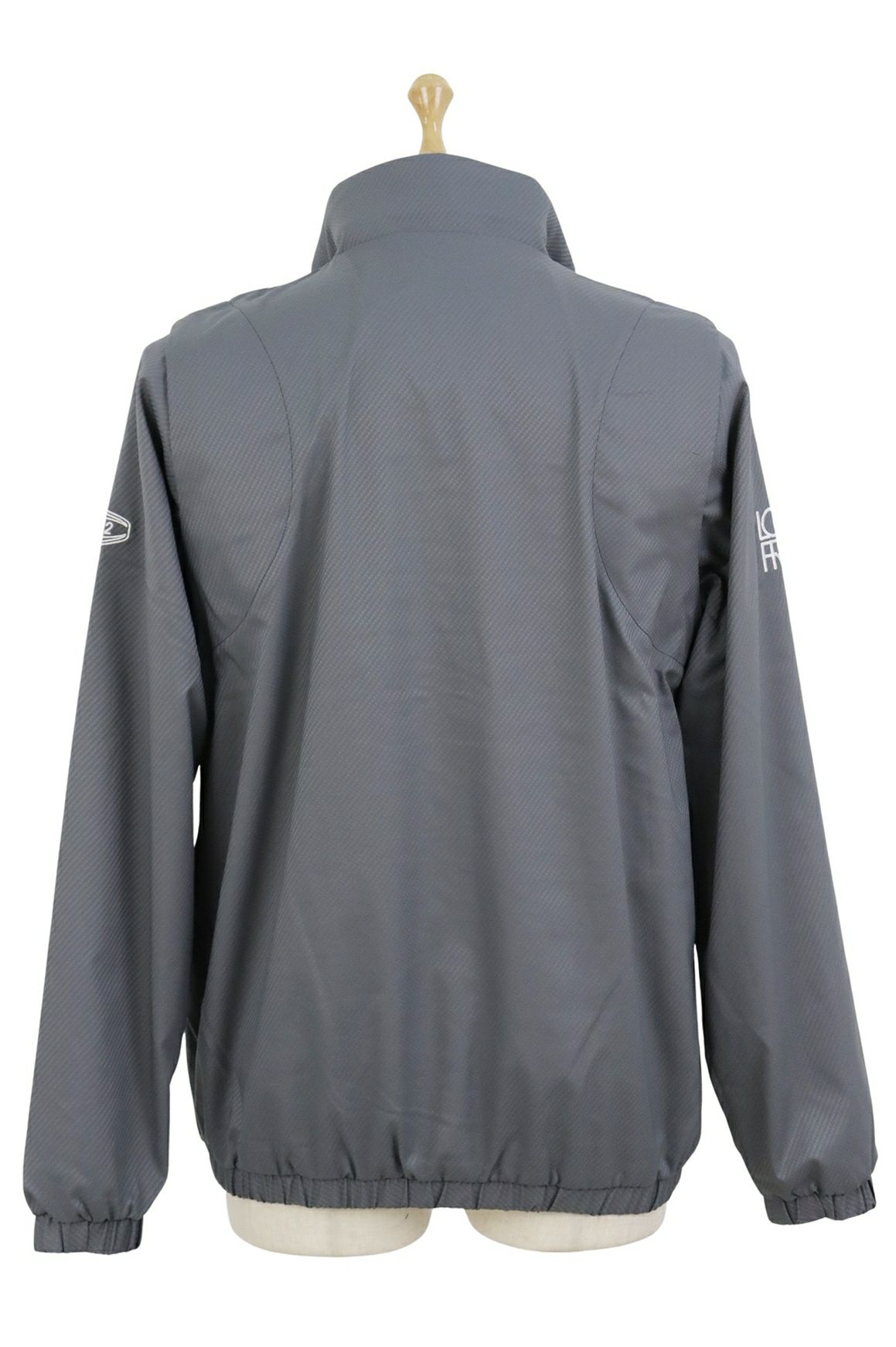 ルコックスポルティフゴルフのブルゾン