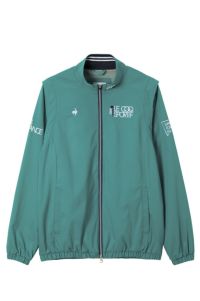 ルコックスポルティフゴルフのブルゾン