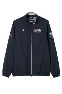 ルコックスポルティフゴルフのブルゾン