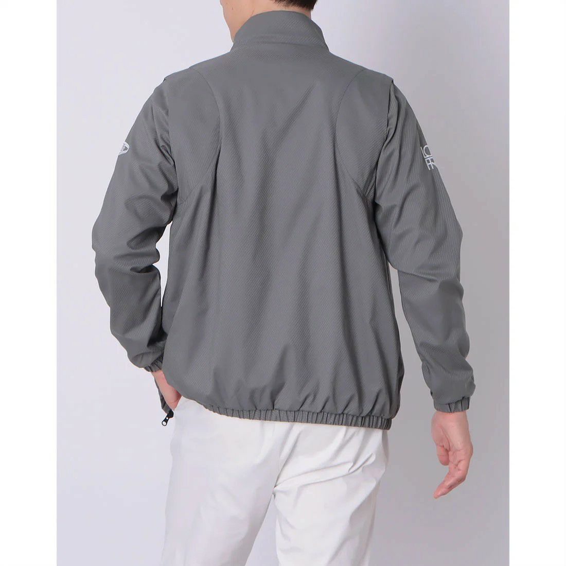 ルコックスポルティフゴルフのブルゾン