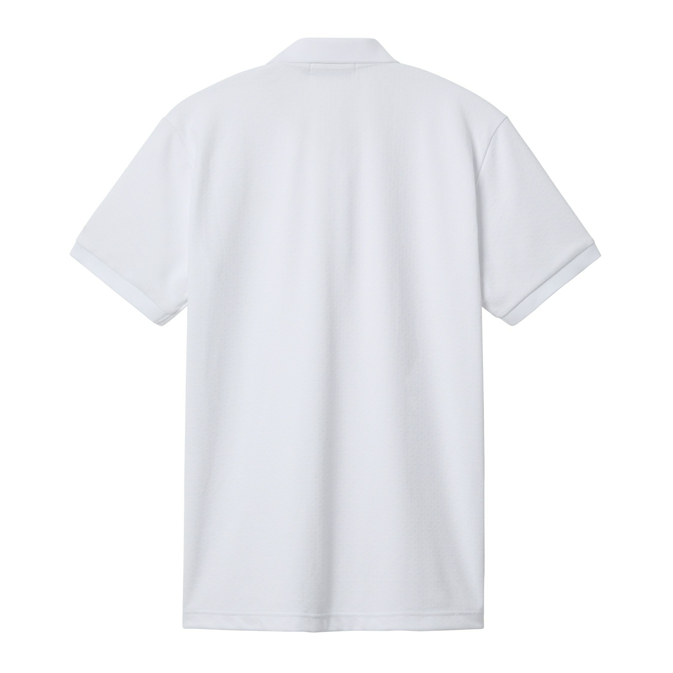 ルコックスポルティフのポロシャツ