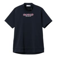 ルコックスポルティフのハイネックシャツ