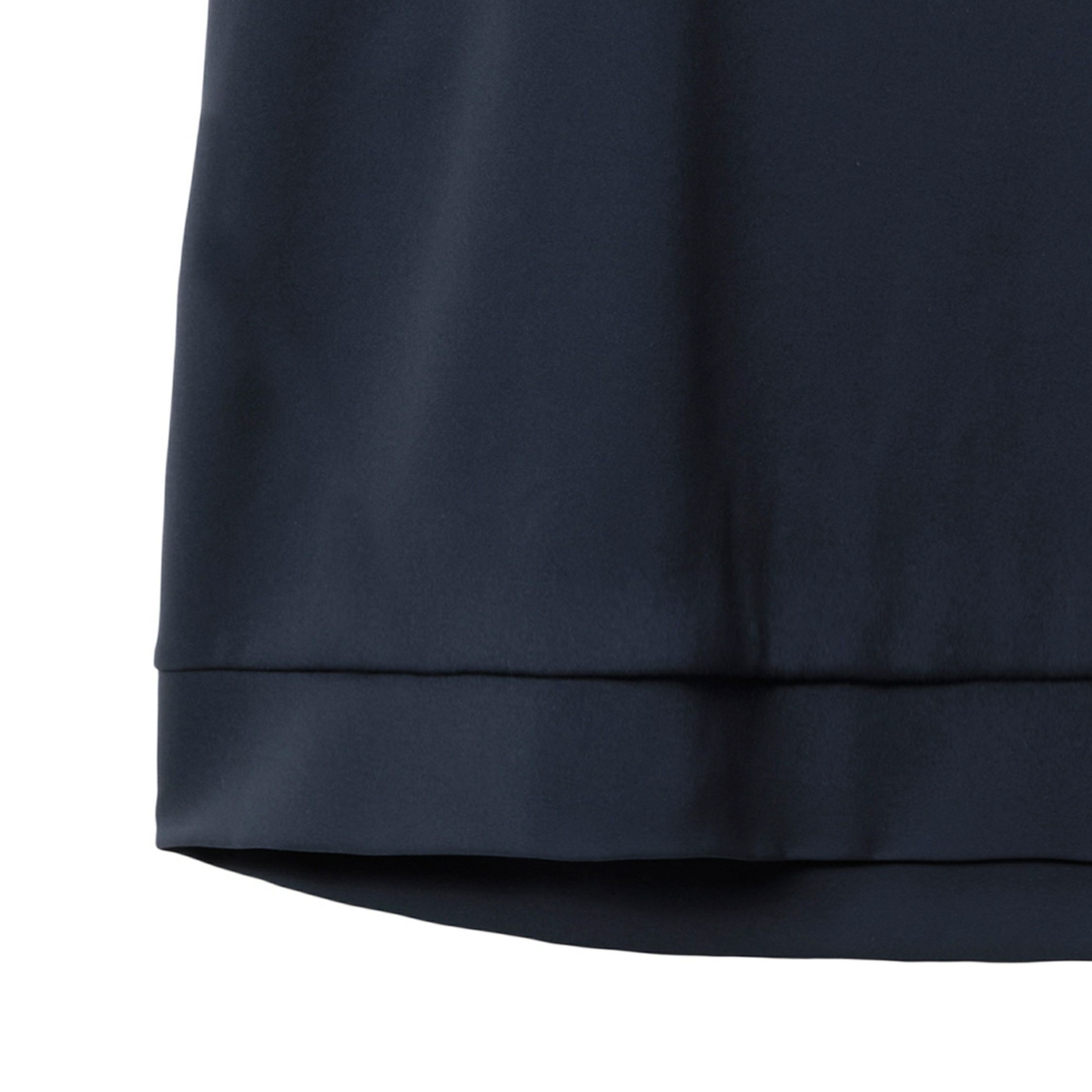 ルコックスポルティフのハイネックシャツ