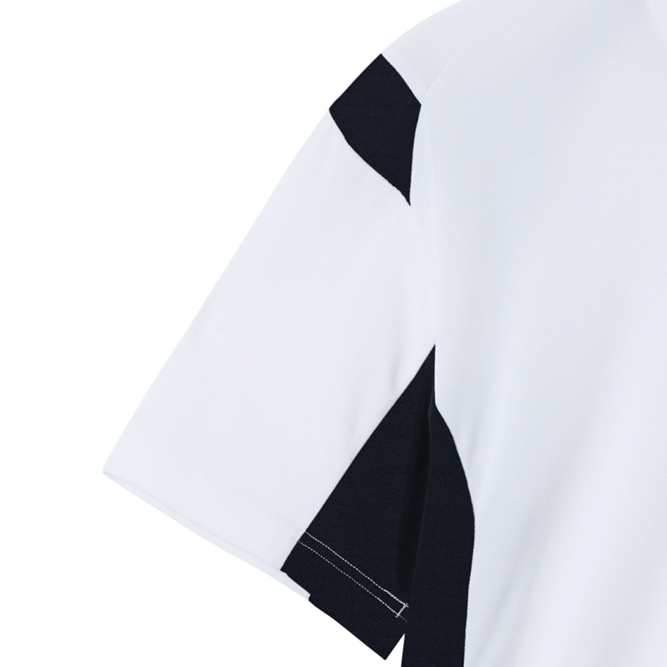 ルコックスポルティフのポロシャツ